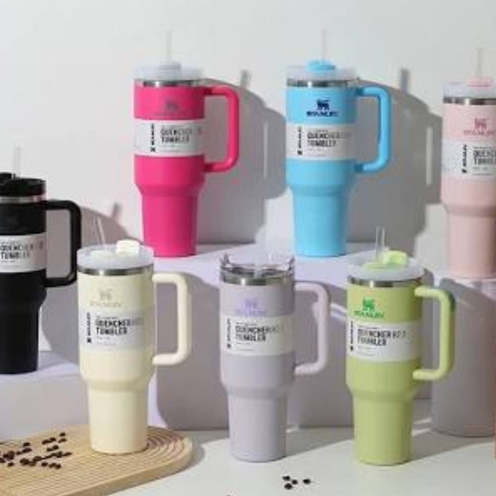 This Is A Live Show, Stanley Tumbler Like to Receive Notifica…